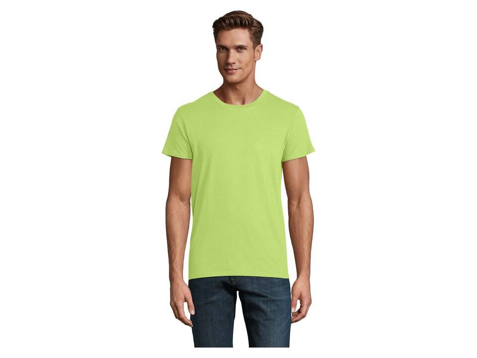 Bio heren T-shirt 82