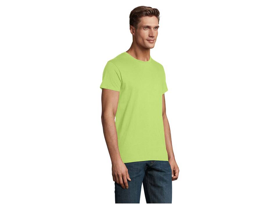 Bio heren T-shirt 251