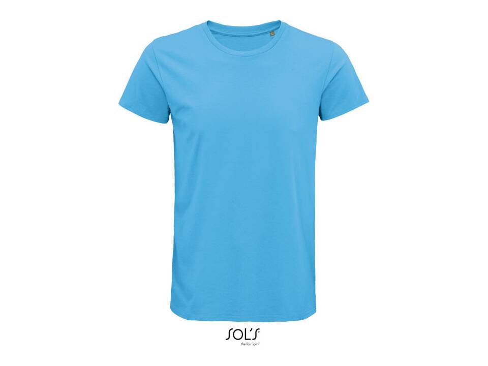 Bio heren T-shirt 320