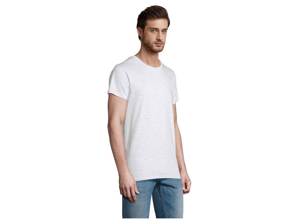 Bio heren T-shirt 65