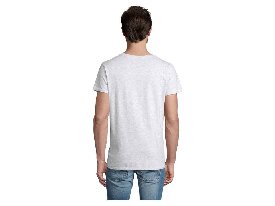 Bio heren T-shirt 74