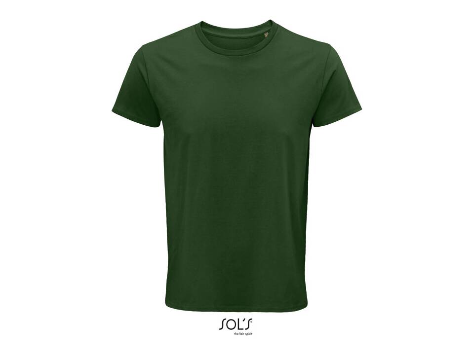 Bio heren T-shirt 343