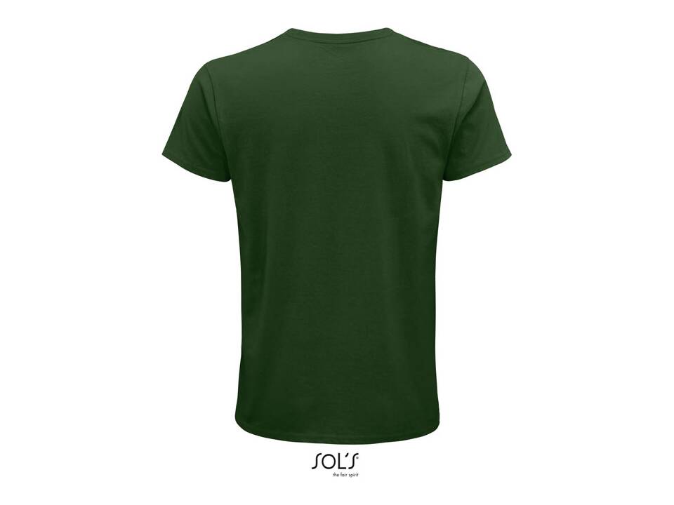 Bio heren T-shirt 274