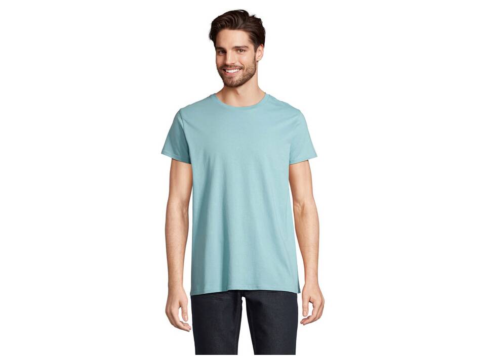 Bio heren T-shirt 232