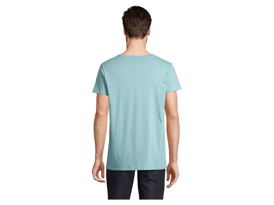 Bio heren T-shirt 243