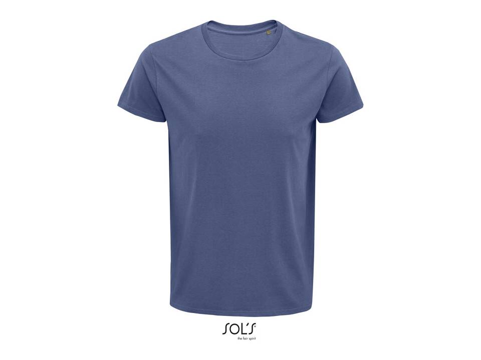 Bio heren T-shirt 263