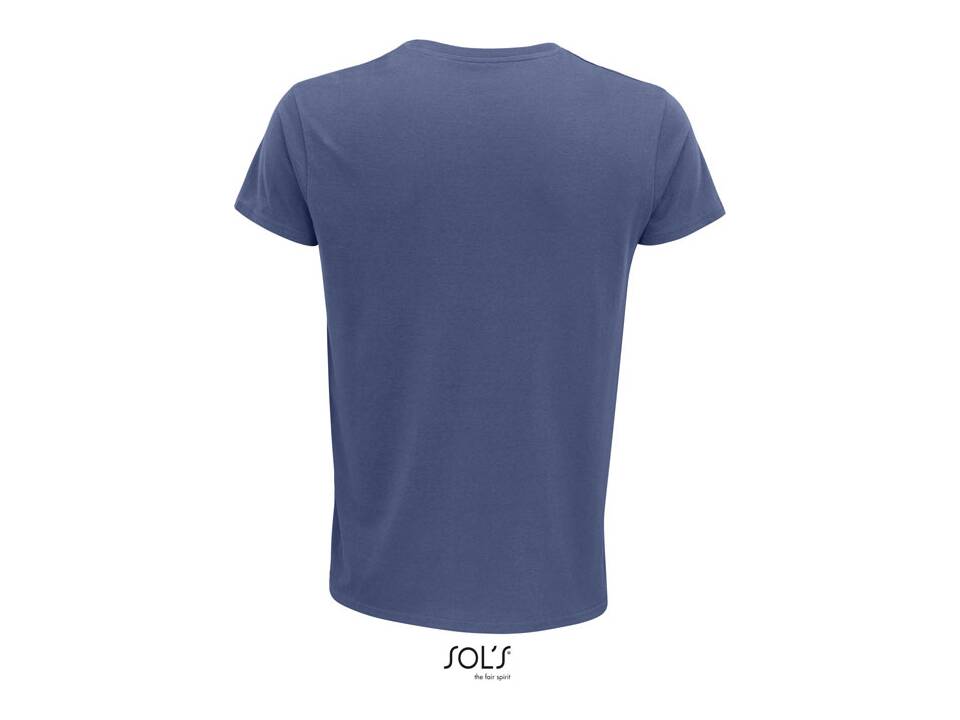 Bio heren T-shirt 265