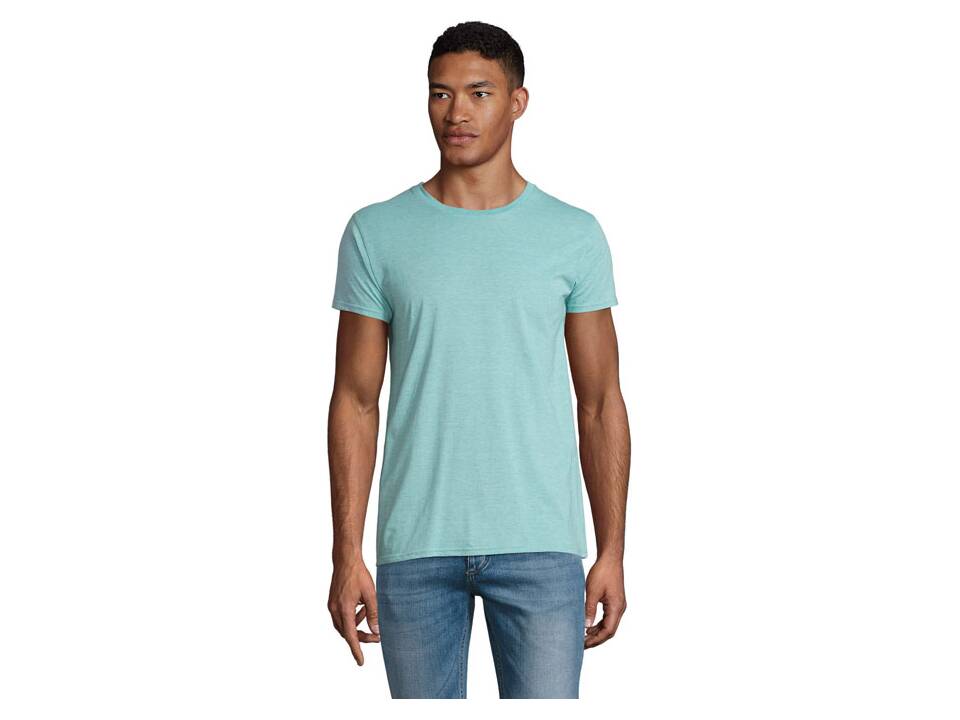 Bio heren T-shirt 103