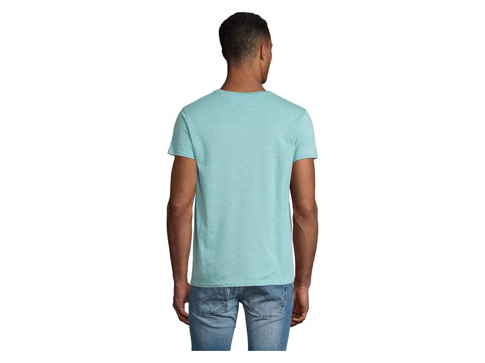 Bio heren T-shirt 96