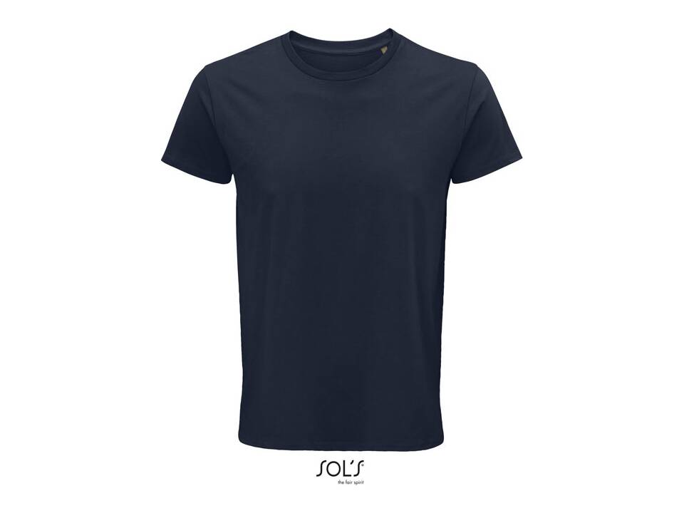 Bio heren T-shirt 382