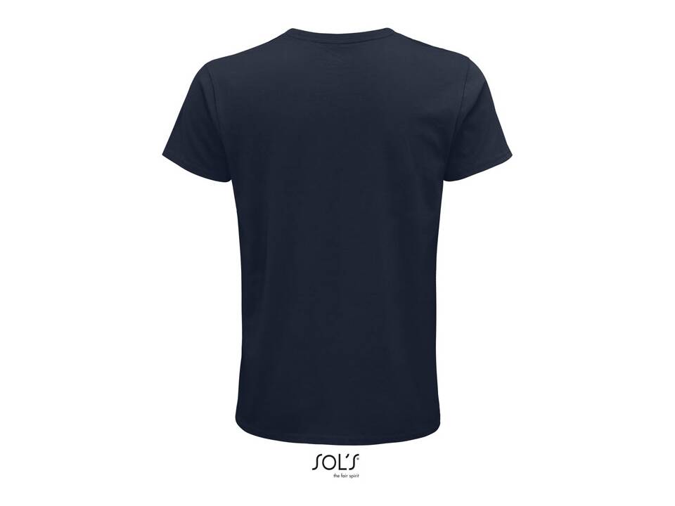 Bio heren T-shirt 377