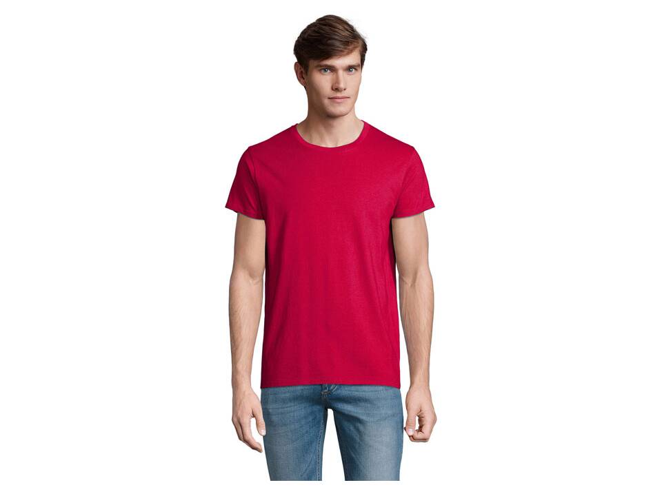 Bio heren T-shirt 19