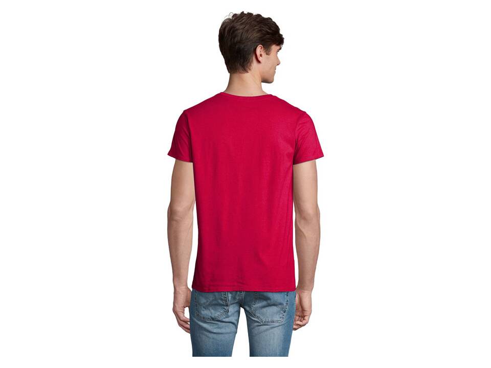Bio heren T-shirt 26