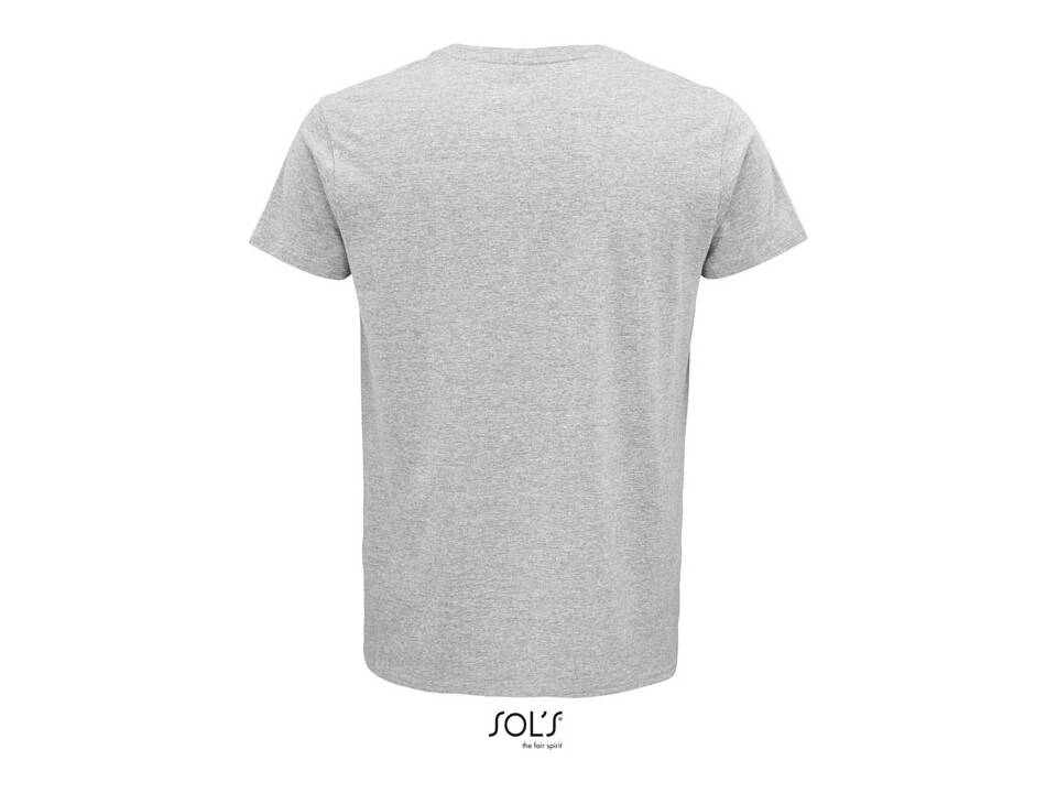 Bio heren T-shirt 373