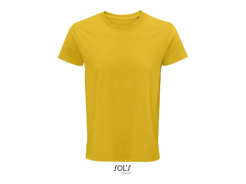 Bio heren T-shirt 297