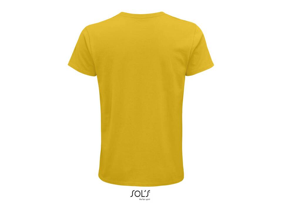 Bio heren T-shirt 309