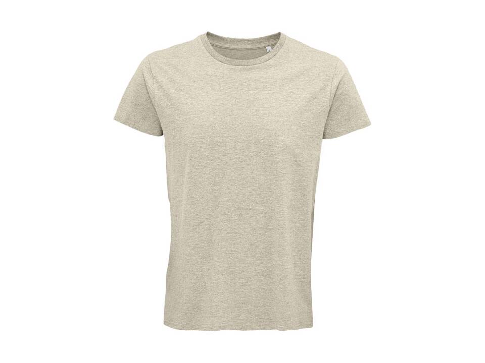 Bio heren T-shirt 15