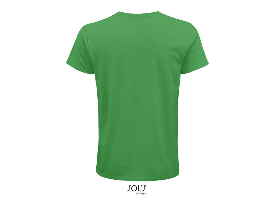 Bio heren T-shirt 312