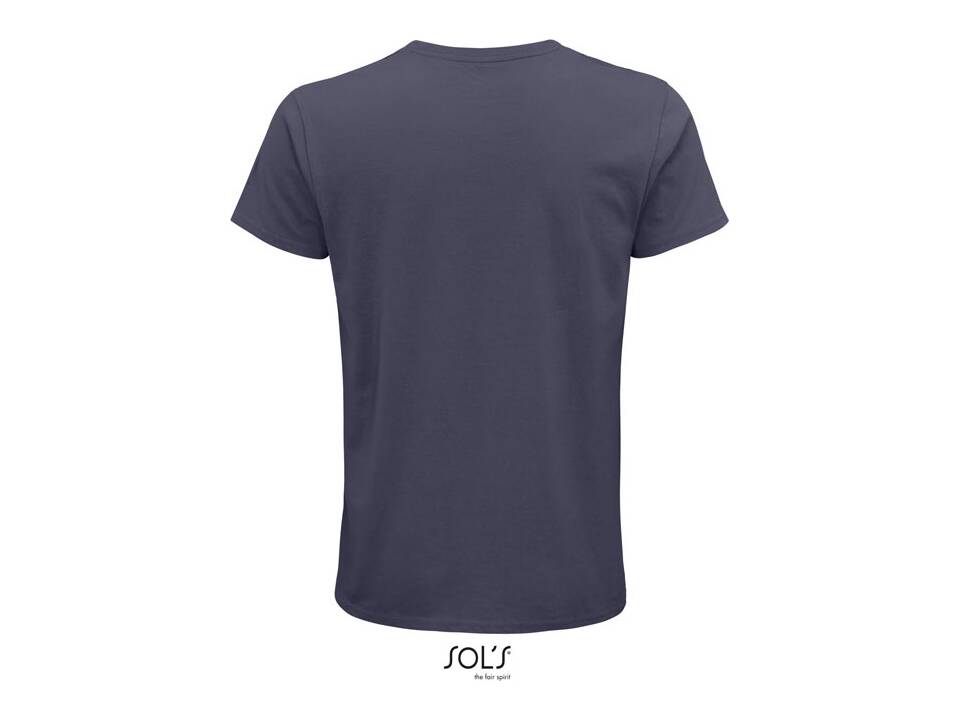 Bio heren T-shirt 424