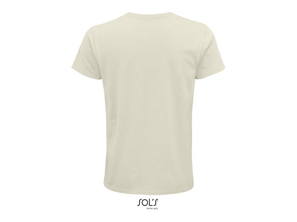 Bio heren T-shirt 476