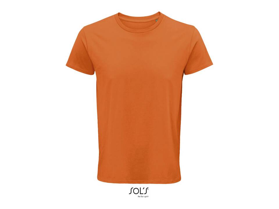 Bio heren T-shirt 388