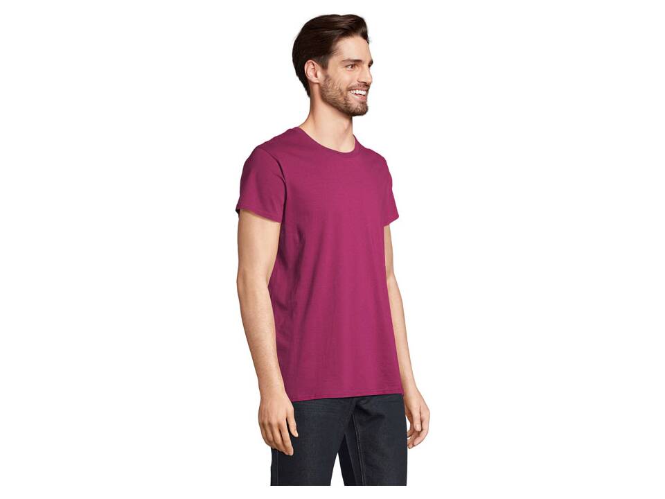 Bio heren T-shirt 152