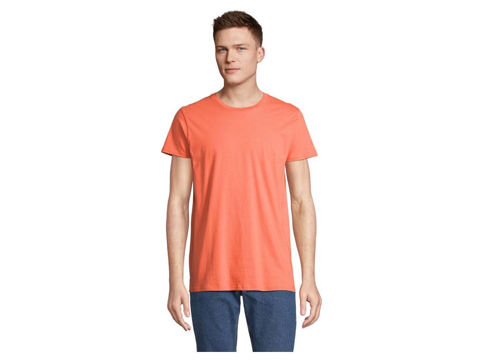 Bio heren T-shirt 141