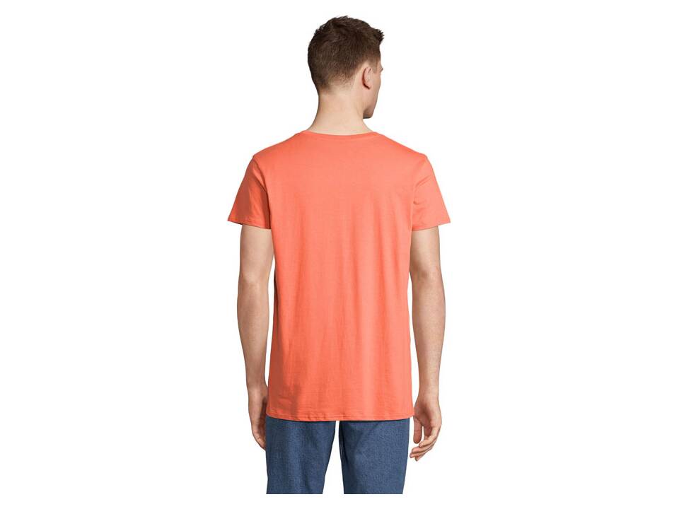 Bio heren T-shirt 186
