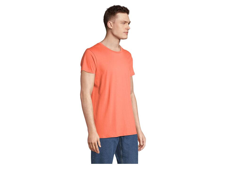 Bio heren T-shirt 156