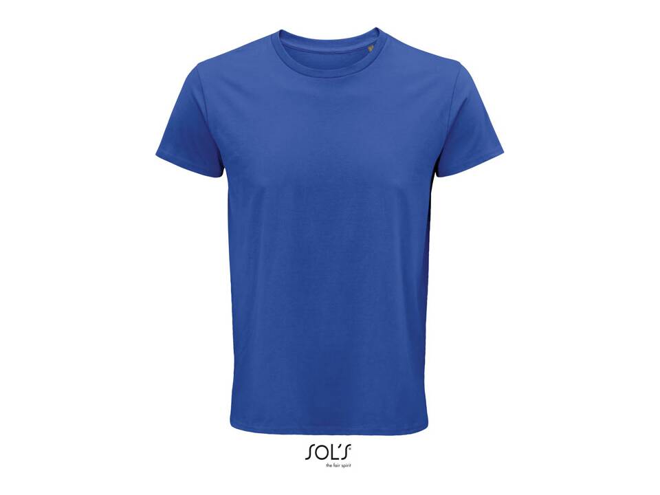 Bio heren T-shirt 421