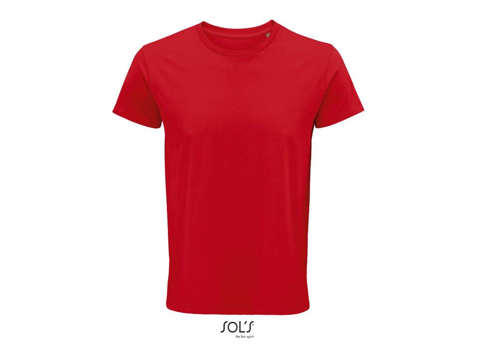 Bio heren T-shirt 409
