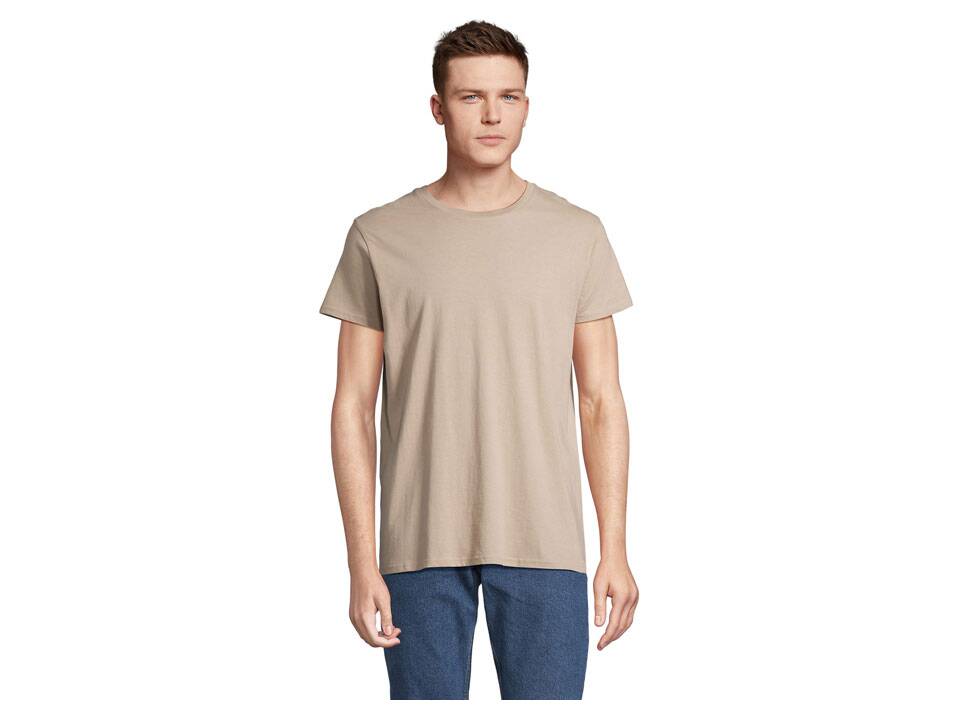 Bio heren T-shirt 172