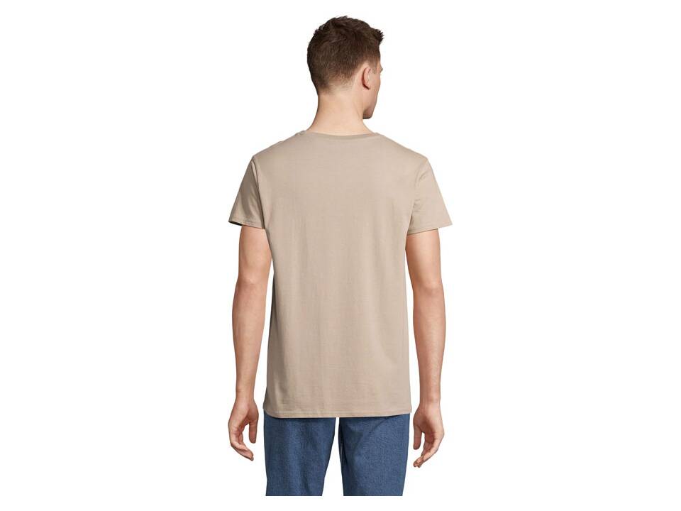 Bio heren T-shirt 180
