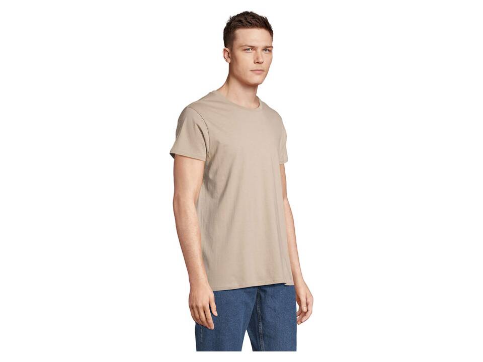 Bio heren T-shirt 176