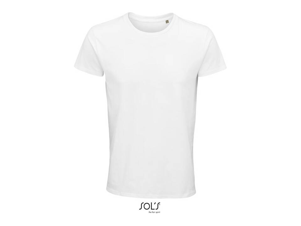 Bio heren T-shirt 502