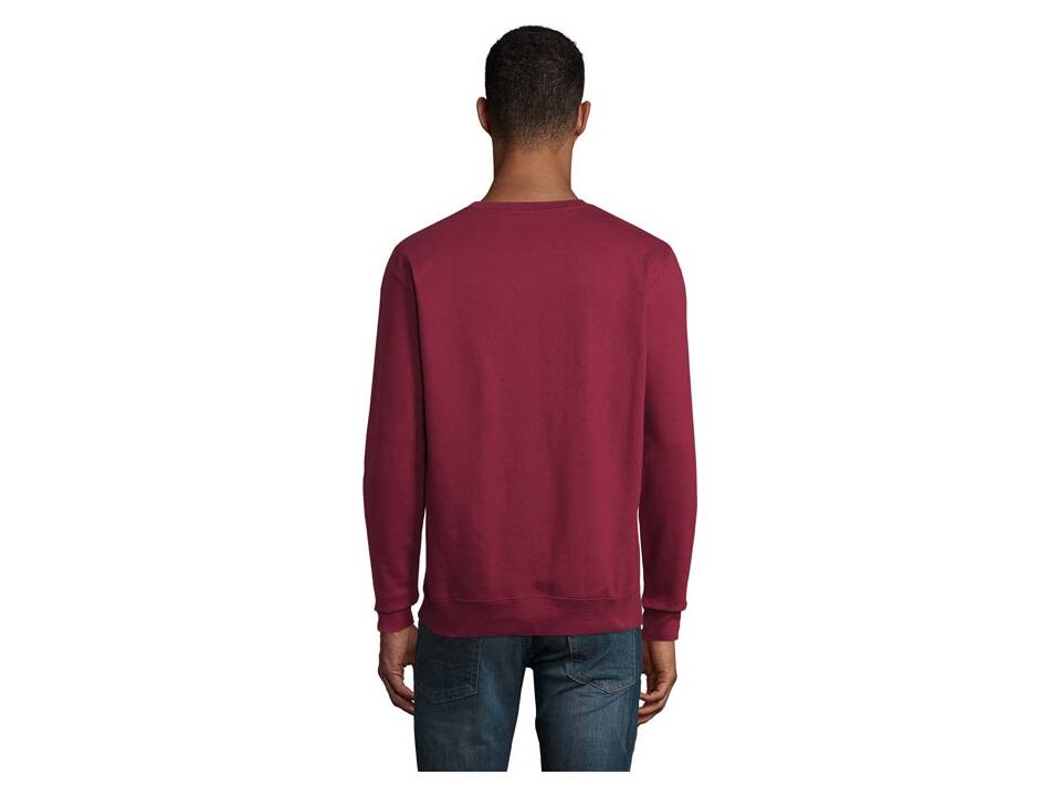 Sol's Columbia Unisex Round Neck Sweatshirt 48