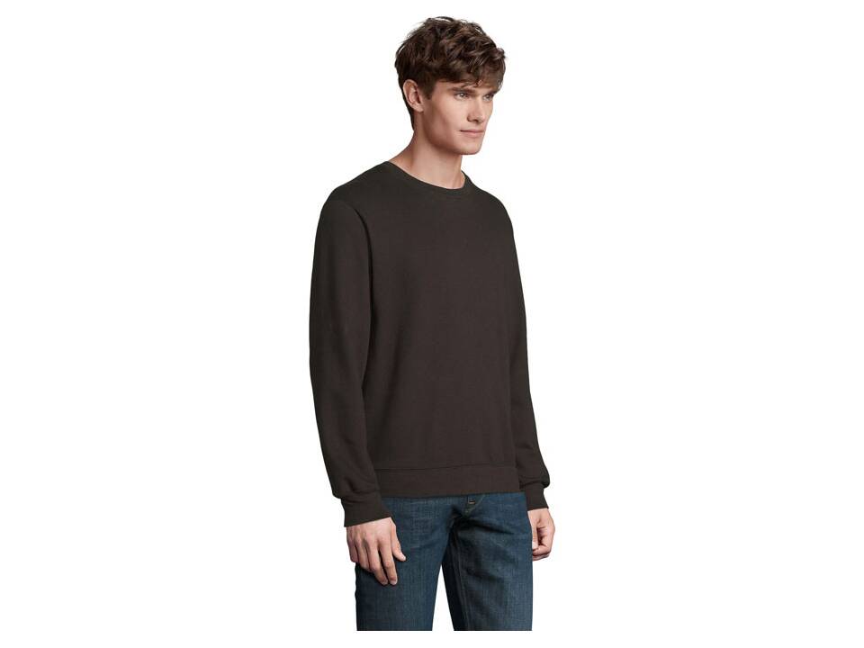 Sol's Columbia Unisex Round Neck Sweatshirt 3