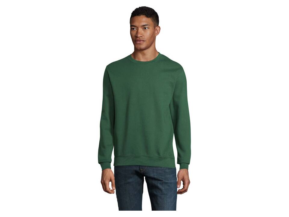 Sol's Columbia Unisex Round Neck Sweatshirt 4