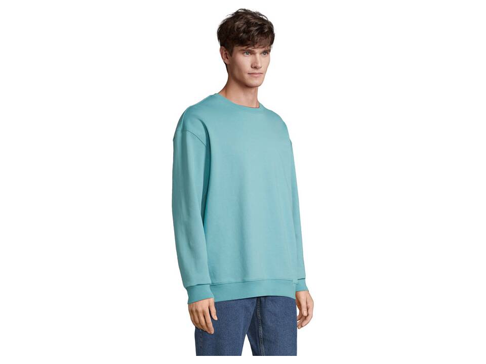 Sol's Columbia Unisex Round Neck Sweatshirt 60