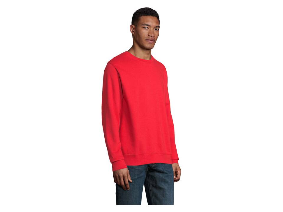 Sol's Columbia Unisex Round Neck Sweatshirt 7