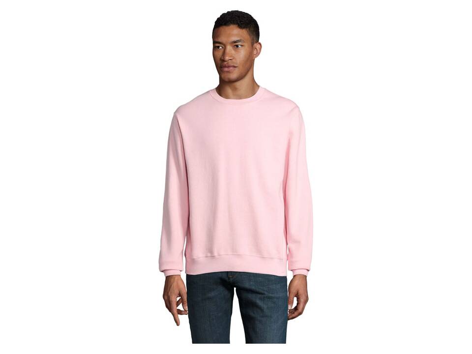 Sol's Columbia Unisex Round Neck Sweatshirt 16