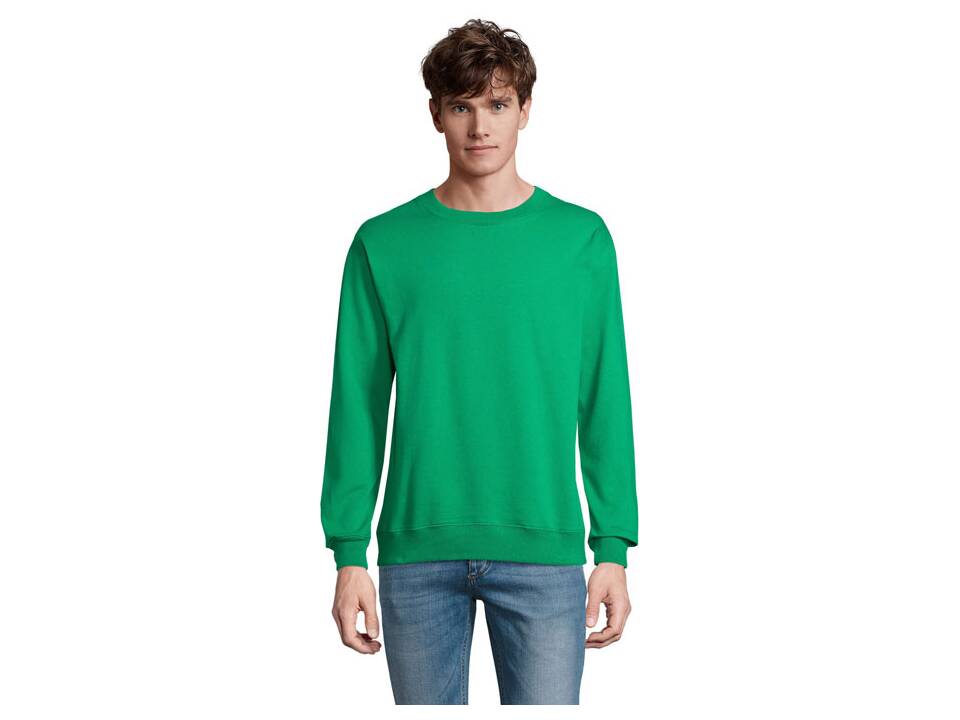 Sol's Columbia Unisex Round Neck Sweatshirt