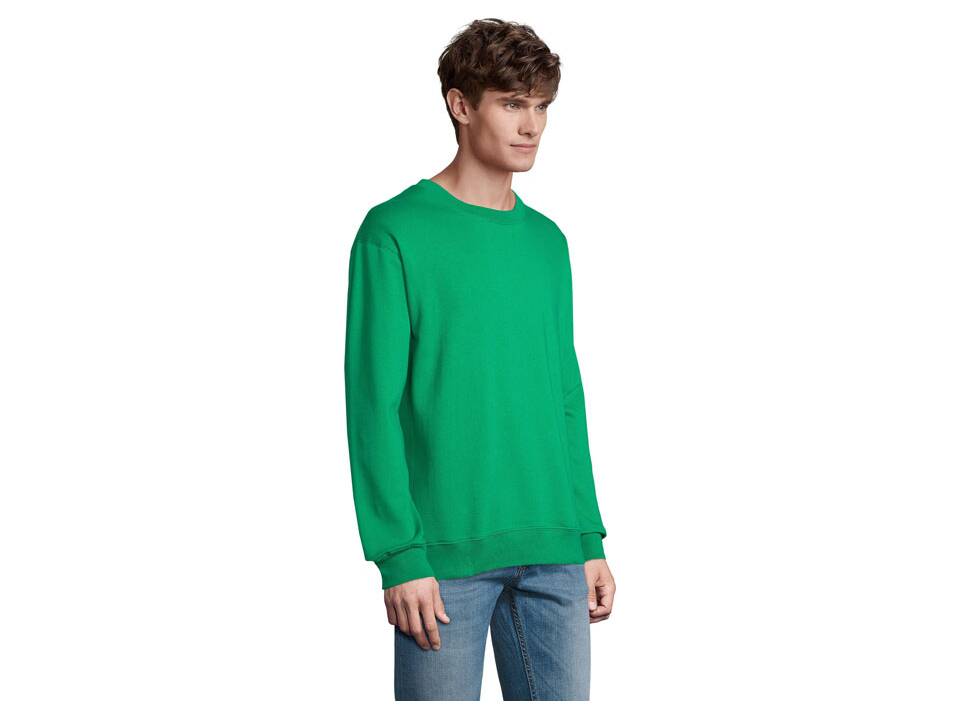 Sol's Columbia Unisex Round Neck Sweatshirt 29