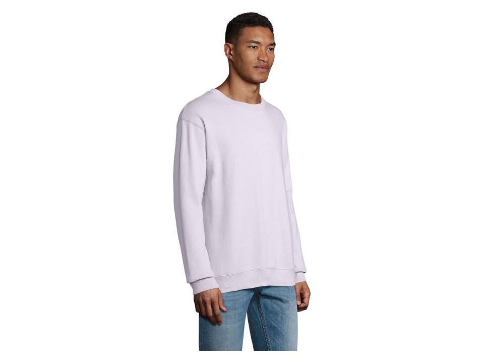 Sol's Columbia Unisex Round Neck Sweatshirt 33