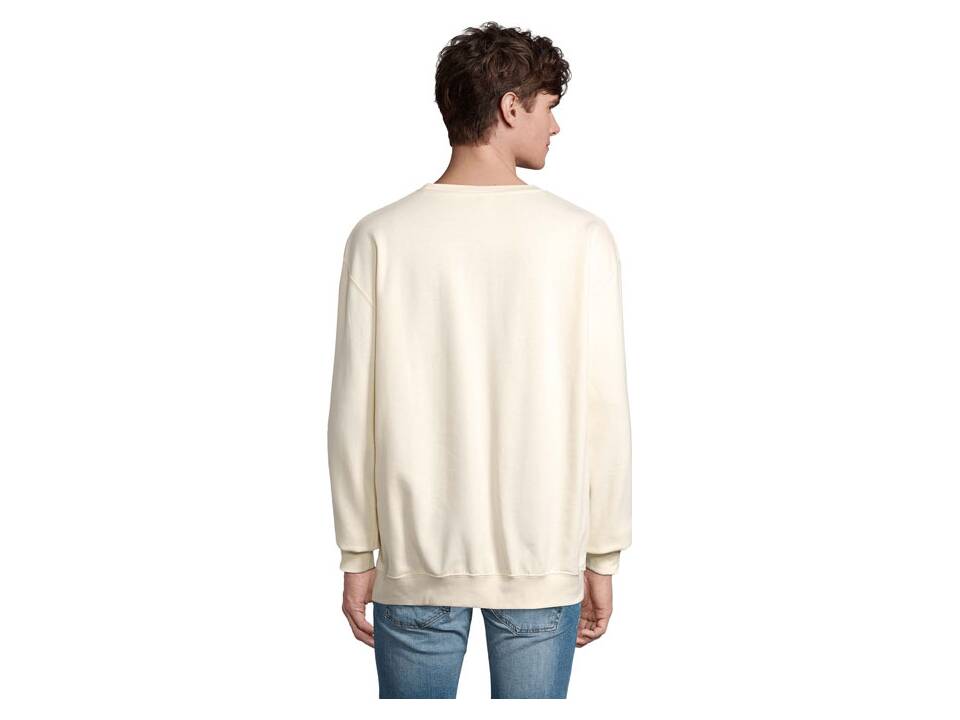 Sol's Columbia Unisex Round Neck Sweatshirt 35