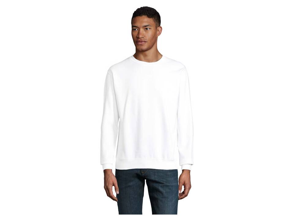 Sol's Columbia Unisex Round Neck Sweatshirt 43