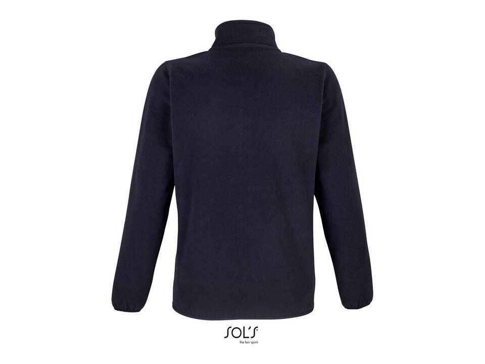 Sol's Factor fleece jas dames gerecycleerd 114