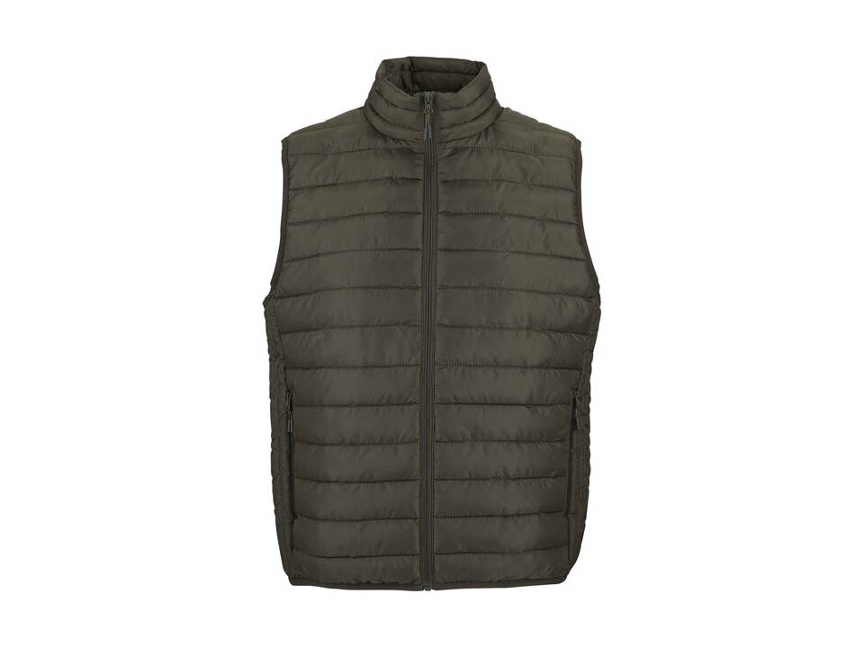 Sol's Stream heren bodywarmer 9