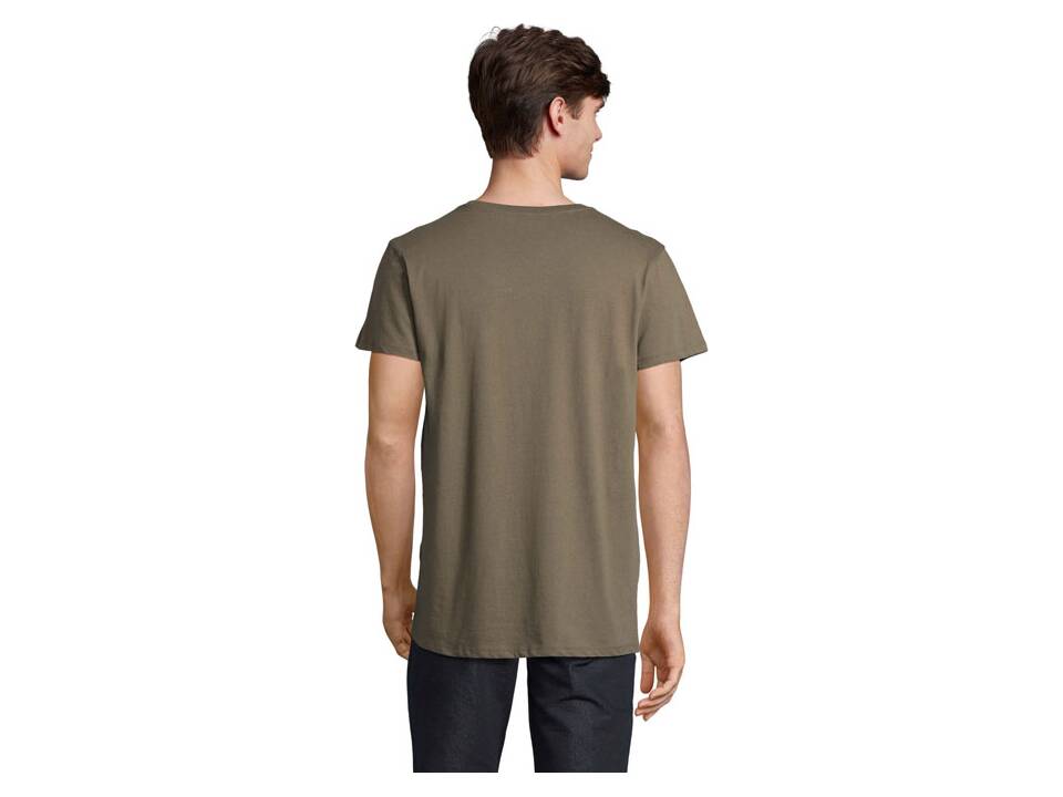 Crusader T-Shirt Eco 3