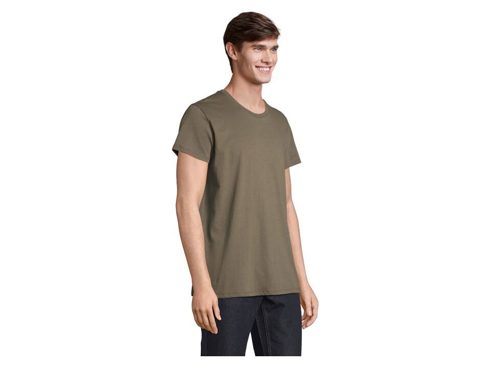 Crusader T-Shirt Eco 1